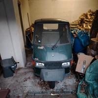 Piaggio Fly 50 - 2002