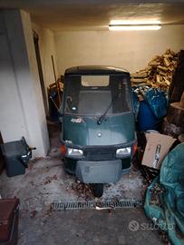 Piaggio Fly 50 - 2002