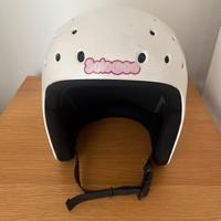Casco da sci Salomon bambina
