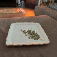Piattino/ Svuota tasche