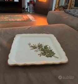 Piattino/ Svuota tasche