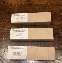 Nastro trasferimento termico per fax