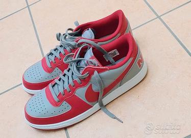 Scarpe sneaker nike tg 44 perfette