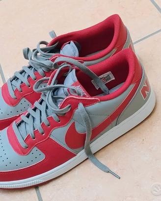 Scarpe sneaker nike tg 44 perfette