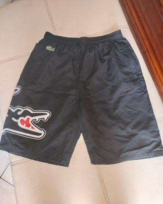 Pantaloncino Lacoste uomo originale nuovo,XL