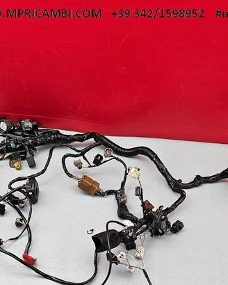 CABLAGGIO IMPIANTO KAWASAKI NINJA 1000 2008 2009 Z
