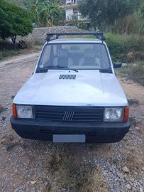 Fiat Panda 1100 D'epoca