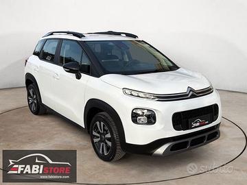 Citroën C3 Aircross 1.2 PureTech 110 Cv Shine...