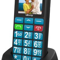 Telefono per anziani