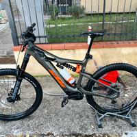 KTM Macina Prowler Carbonio Taglia L Anno 2022