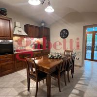 Casa Indipendente Pozzilli [PA NTNC100-125VRG]