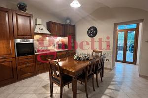 Casa Indipendente Pozzilli [PA NTNC100-125VRG]