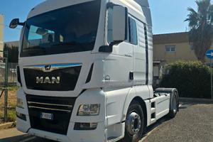 Man Tgx 18.500