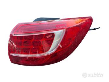 STOP FANALE POSTERIORE DESTRO KIA Sportage Serie 9