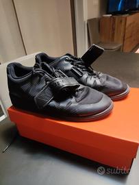Scarpe da weightlifting - CORE