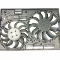 ELETTROVENTOLA AUDI RS3 «8VA» SPORTBACK (2015)