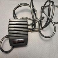 microfono anni 60' registratore dittafono