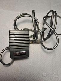 microfono anni 60' registratore dittafono