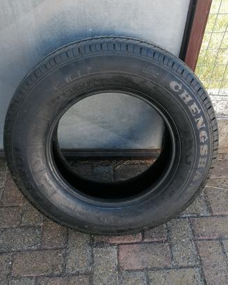 gomma per camper Fiat ducato
