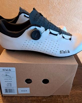 Scarpe da ciclismo Fizik Vento 41