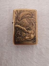 Zippo Originale Vintage (Anno 1996)
