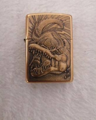 Zippo Originale Vintage (Anno 1996)