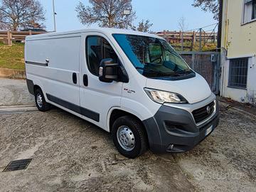 FIAT DUCATO L2 H1 Euro 6B