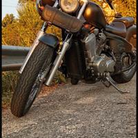 Honda SHADOW