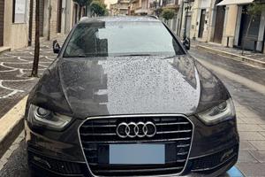 Audi a 4