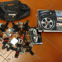 Catene da neve TRAK Maggi 210