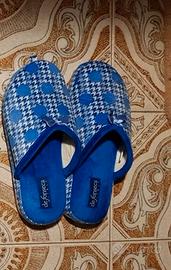 PANTOFOLE DE FONSECA DISEGNO FANTASIA