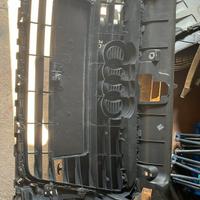 Mascherone audi a3 8v