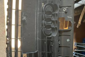 Mascherone audi a3 8v