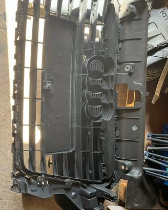 Mascherone audi a3 8v