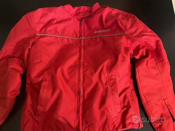 Giacca da moto/scooter donna Bieffe