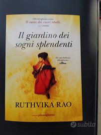 Il giardino dei sogni splendenti - Ruthvika Rao