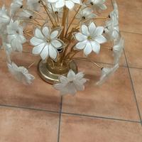 lampadario a soffitto 