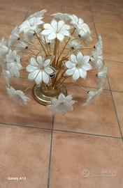 lampadario a soffitto 