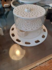 Schiumatoio Skimmer hydor