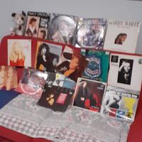 dischi vinile 