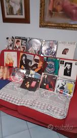 dischi vinile 