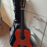 chitarra acustica 