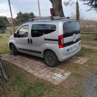 FIAT cubo 