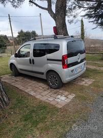 FIAT cubo 