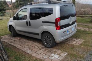 FIAT cubo 
