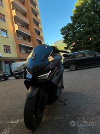 Sym jet x 125