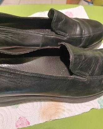 mocassino donna