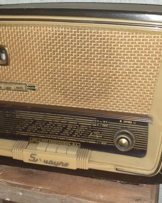 radio Synudine