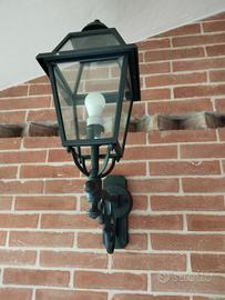 Lampadari da esterno