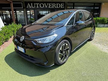 Volkswagen ID.3 58 kWh Pro Performance 204cv * IVA